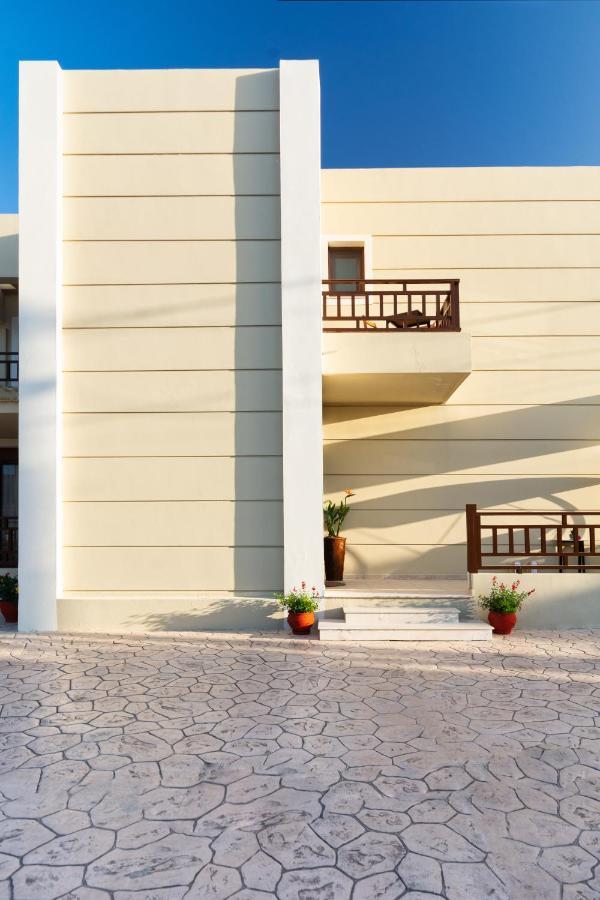 Maria'S Luxurious Villa In Koskinou Koskinou  Buitenkant foto